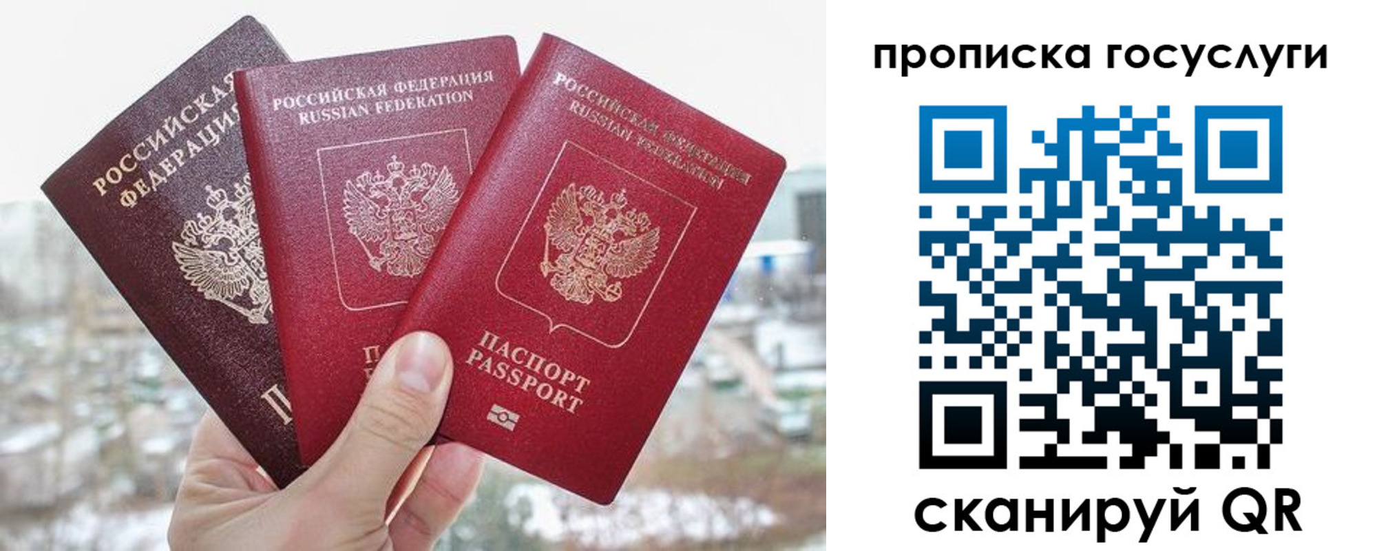 прописка законно в Назрани